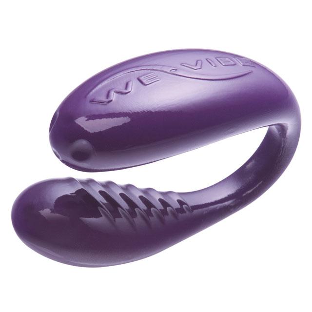 WE-VIBE 2